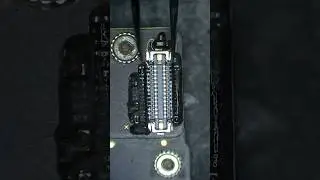 iPhone XS Max Touch Connector Replacement #shorts