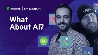 What About AI? | Full-Stack FridAI