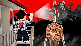 LA VRAIE SIREN HEAD DANS ROBLOX