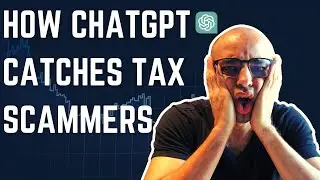 How to Avoid Tax Scams Using ChatGPT