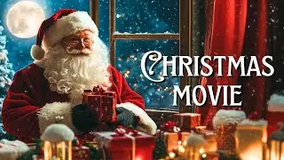 This Christmas Love Story Will Melt Your Heart! | Best family movie