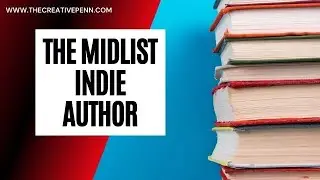 The Midlist Indie Author With T. Thorn Coyle