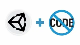 How to make any game in unity without writing any code_SIMPLEST WAY!!!!!!