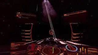 Есть пират - нет пират. Elite Dangerous PS4