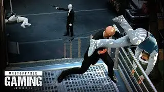 CHASING A GHOST PART 2  - HITMAN 2 | Rtx 2080ti & i9 9900k Gameplay | Ultra Graphics