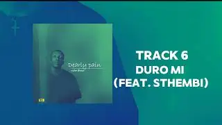 Victor Brown - DURO MI (official Audio) ft. Sthembi