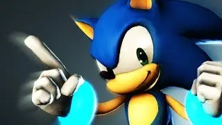 People Don't Like Fighting Sonic I Guess