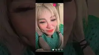 meksarrah bigolive | meksarrah instagram live | meksarrah live 