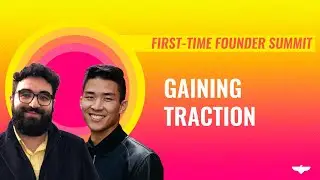 Gaining Traction with Bryant Chou of Webflow