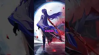 Fakta Menarik Acheron Part 2 #acheron #honkaistarrail #hoyocreators