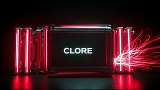 CLORE.AI Introduction