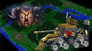 Игра, которая апнула мне скилл в Survival Chaos!