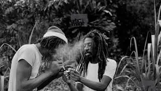 Bunny Wailer - Live at the Greek Theatre 1986