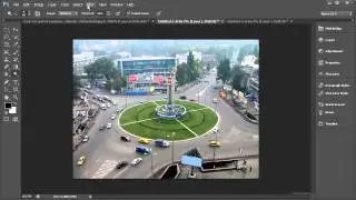 Обзор Photoshop CS6 на русском