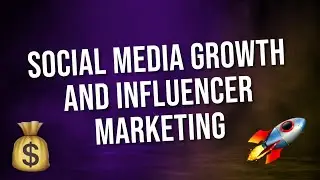 Mastering Social Media Growth & Influencer Marketing with Collin Castrina