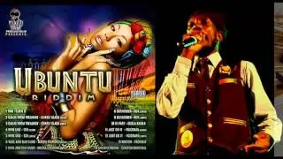 Sizzla - The Party - Ubuntu Riddim - Krushproof Muzik - September 2014