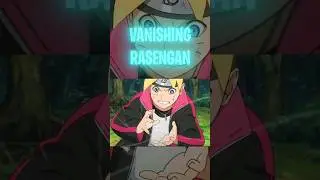 Evolution of Rasengan (Phonk Edit)🥏#shorts #phonk #edit