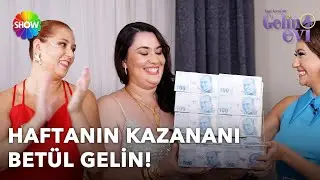 Gelin Evi'nde büyük final heyecanı! | Gelin Evi 1334. Bölüm @gelinevi