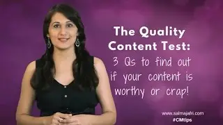 What is Valuable Content and How Can You Create It?