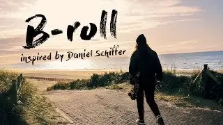 EPIC Handheld B-roll inspired by Daniel Schiffer!