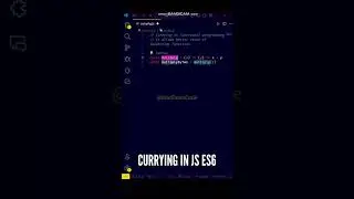 😘😘 Useful JavaScript Currying Functional Programming 
