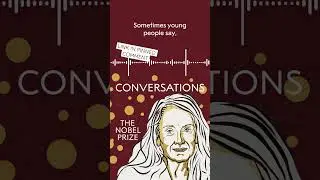 2022 Telephone Interviews: Annie Ernaux, 2022 Nobel Prize in Literature