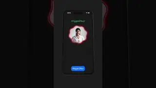 Wiggle Effect - The Fun Way to Learn SwiftUI Animations