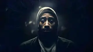 2Pac - Relentless ft. Lil Wayne, Meek Mill - 2023