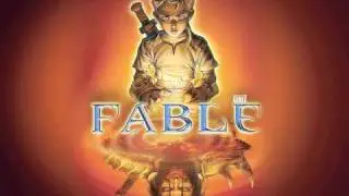 Fable - Interlude (Hall of Heroes)