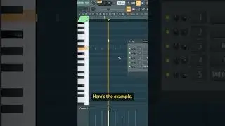 How to SEPERATE your PATTERN on FL Studio 🔥 