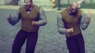 [Saints Row IV] Simulation Shenanigans