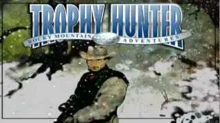 Trophy Hunter 2003 OST - Main Menu [HQ]