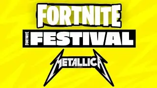 Everything To Know About The Upcoming METALLICA X Fortnite Event..!