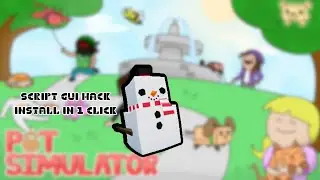 Pet Simulator X Script Hack | TOKEN AUTO FARM | INSTALL IN 1 CLICK