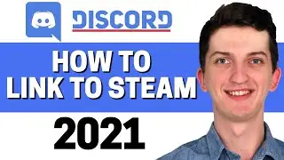 How to Link Discord to Steam or Battlenet