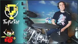 TheFatRat - Unity? On Drums!