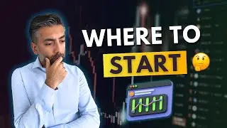 Is Trading for you? Beginner's Guide to Approach Trading (Part - 1)