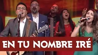 ADORADORES - EN TU NOMBRE IRÉ