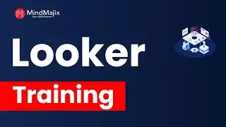 Looker Online Training | Looker Certification Course | LookML Developer [What Is Looker] - MindMajix