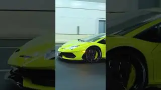 Lamborghini Aventador SVJ🥝