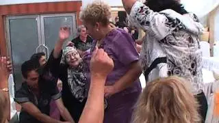 afet  &  doan  svadba  de  15 09 2011 kumsal