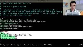 Systemd Timer - O Agendador de Tarefas do systemd