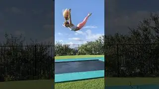 What would you call this trick? 