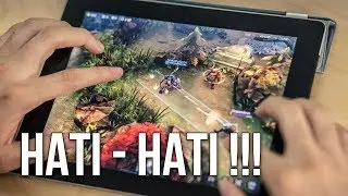 HARAM INSTAL! 5 Game Ini Diyakini Dapat Merusak HP Kamu