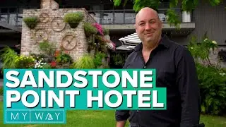 Sandstone Point Hotel | My Way