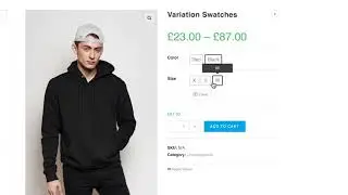 How To Enable WooCommerce Variation Swatches On Dokan Multivendor Plugin