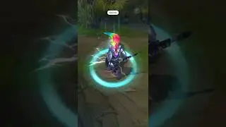 ARCADE HECARIM RECALL