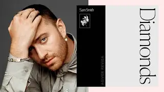 Sam Smith - Diamonds (Official Instrumental)