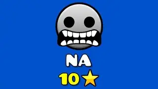 NA? | Geometry Dash