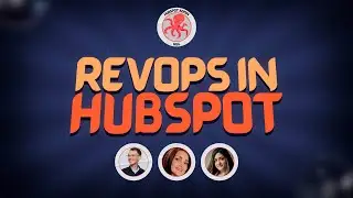 RevOps in HubSpot